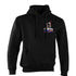 JDM Hoody Hoodie Japanese Modified Automotive Street Drift Drag Race Car Twin Car City 31